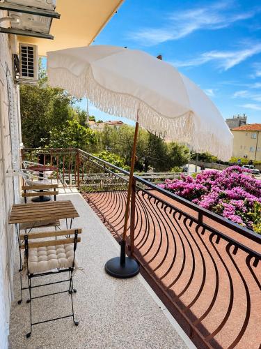 Milka 2Bedroom Apartment near beach, Makarska