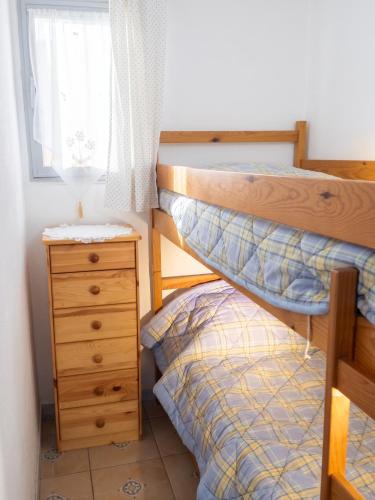 Charmant appartement avec piscine partagée à Agde
