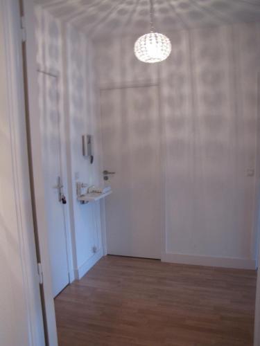 Appartement moderne à Antibes - 50 m² - Vue sur jardin