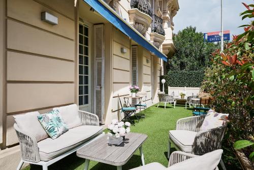 Nice Excelsior Centre ville by HappyCulture photo 21