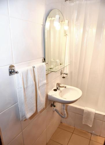 Charming studio in Funchal, 30m², city view