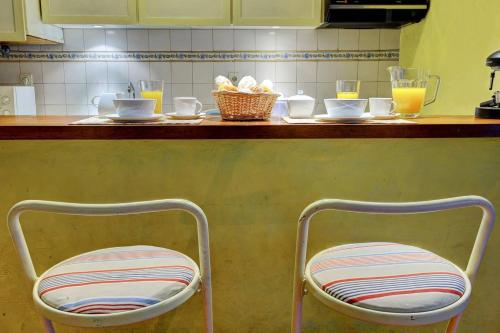 Charming apartment in Porto, 60 m², historic center
