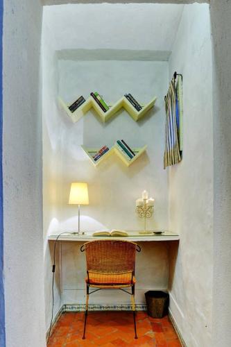 Charming apartment in Porto, 60 m², historic center