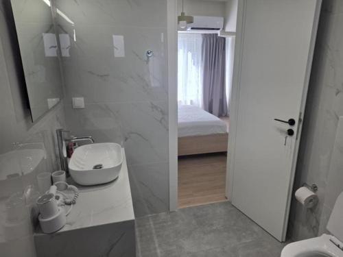 Great Stay - Thaleia Muses Suite -Pedion Areos Park