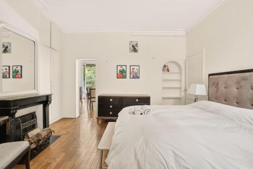 Stunning 1BR flat - Invalides & Eiffel Tower
