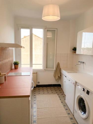 T3 cosy & lumineux - Avignon - 700 m des remparts