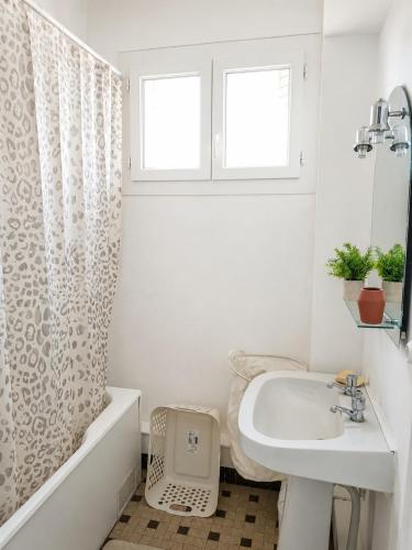 T3 cosy & lumineux - Avignon - 700 m des remparts