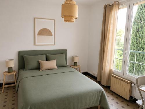 T3 cosy & lumineux - Avignon - 700 m des remparts