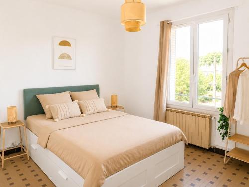 T3 cosy & lumineux - Avignon - 700 m des remparts