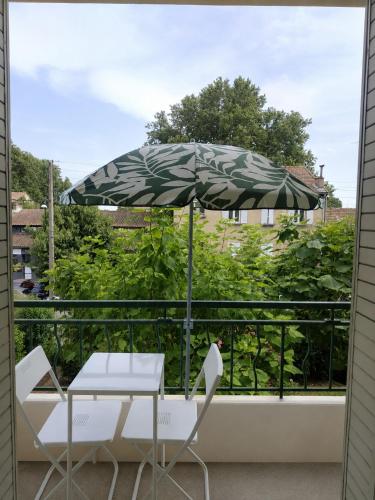 T3 cosy & lumineux - Avignon - 700 m des remparts