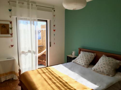 Comfortable Apartment Tavira + Terrace