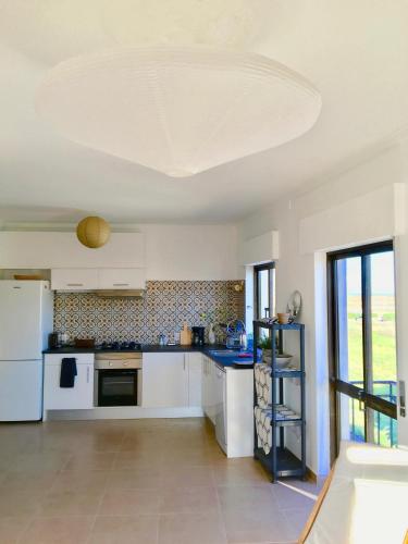 Comfortable Apartment Tavira + Terrace