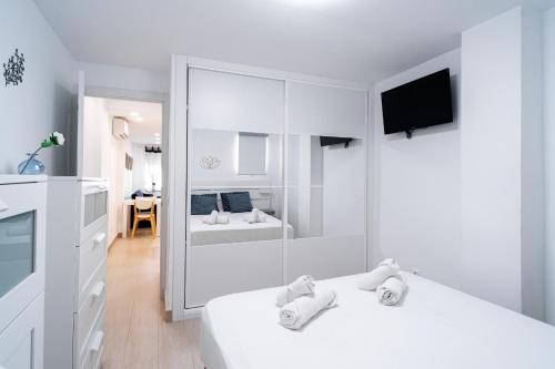 Arce 2 Torrecilla Beach by Casasol