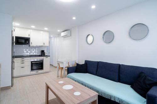 Arce 2 Torrecilla Beach by Casasol