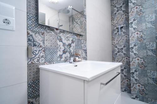 Arce 2 Torrecilla Beach by Casasol