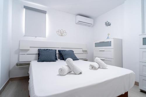 Arce 2 Torrecilla Beach by Casasol