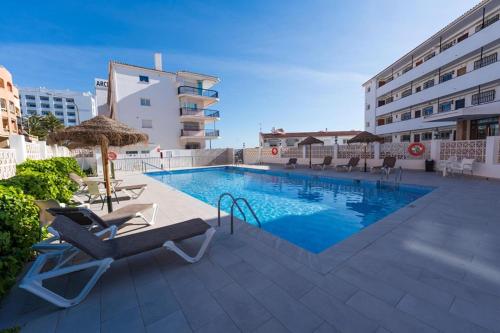 Arce 2 Torrecilla Beach by Casasol