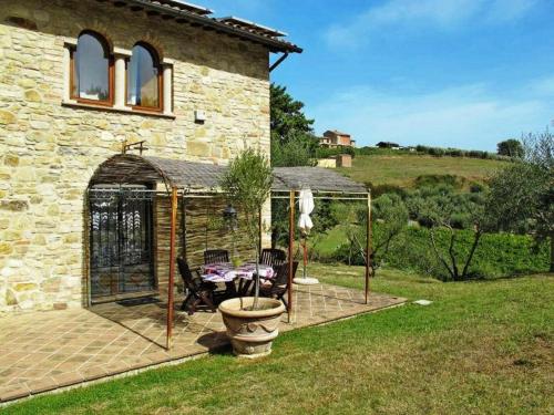 Gallery image of Charming House in Ramazzano with Pool in Ramazzano