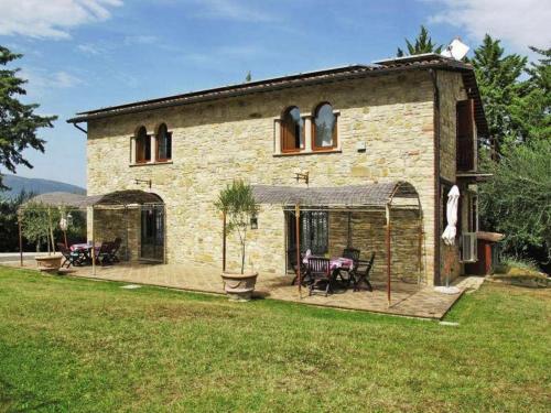 Gallery image of Charming House in Ramazzano with Pool in Ramazzano