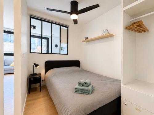 " Cosy Riquet " Arrivée autonome - Linge fourni - Wifi
