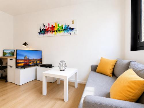 " Cosy Riquet " Arrivée autonome - Linge fourni - Wifi