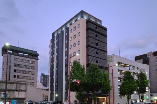 HOTEL SUI HAMAMATSU by ABEST