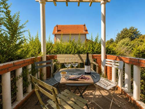 " Le Grand Biarritz " Jardin - Parking - WIFI
