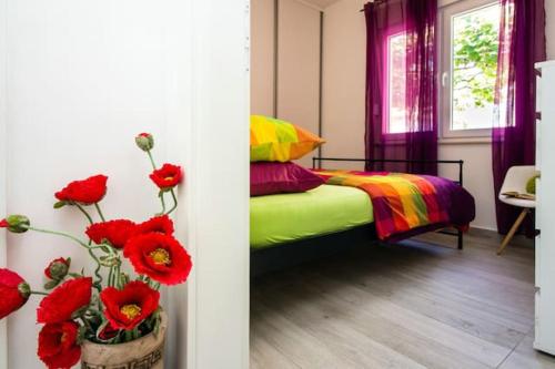 Modern Apartment in Trogir - 70 m² - Parking Included