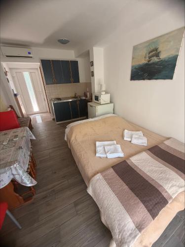 Adrasteja 3 - apartment Dramalj