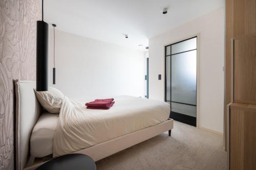 L'Instant Spa détente - Jacuzzi privé intérieur
