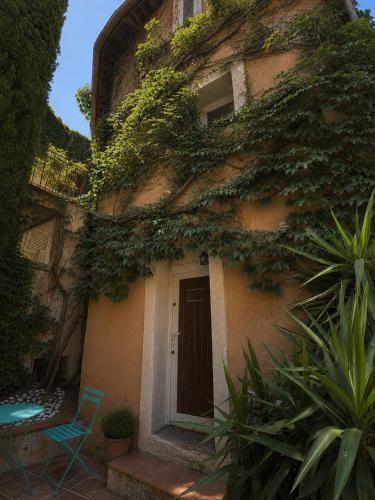Villa Saint-Raphaël