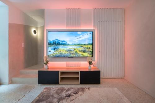 L'Instant Spa détente - Jacuzzi privé intérieur