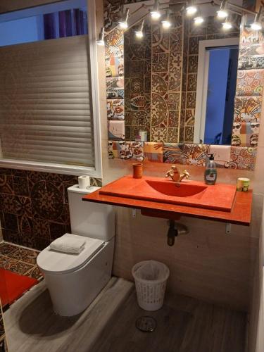 Apartamento Piscina Privada