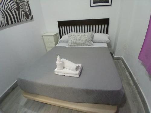 Apartamento Piscina Privada