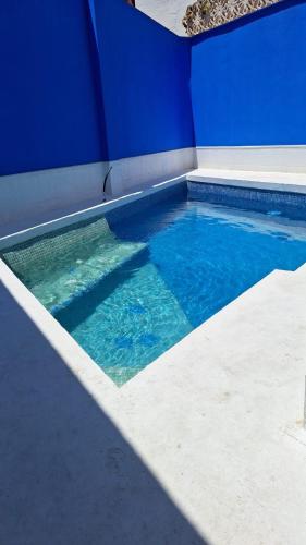Apartamento Piscina Privada