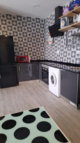 Apartamento Piscina Privada