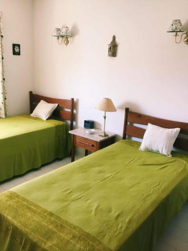 Sea View Apartment in Armação de Pêra, 52 m² + Balcony