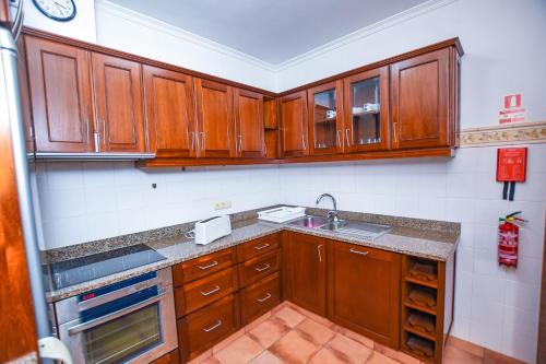Authentic House in Funchal + City View