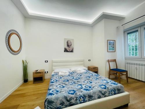 Suites Conca D'Oro, Roma