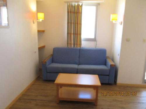 Studio moderne avec balcon - Saint-Raphaël - 25 m² - Parking