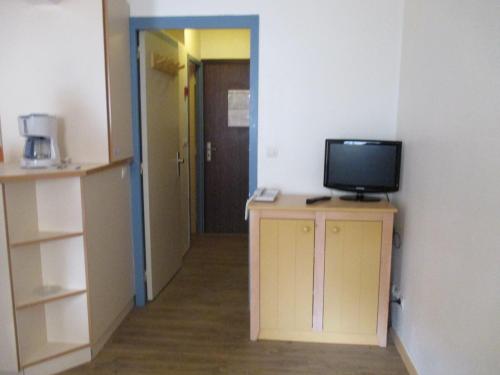 Studio moderne avec balcon - Saint-Raphaël - 25 m² - Parking