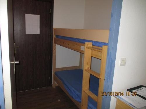 Studio moderne avec balcon - Saint-Raphaël - 25 m² - Parking