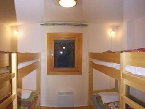 Appartement charmant Châtel 70 m² + Terrasse