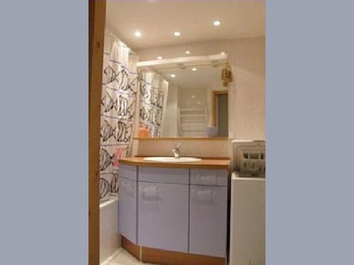 Appartement charmant Châtel 70 m² + Terrasse