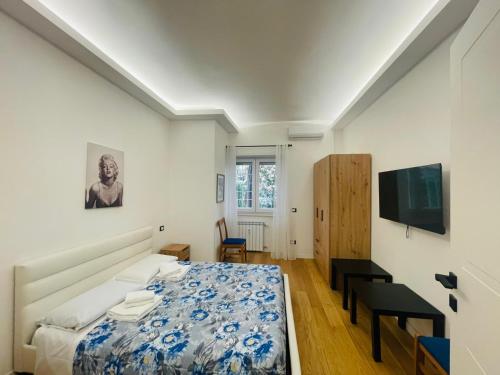 Suites Conca D'Oro, Roma