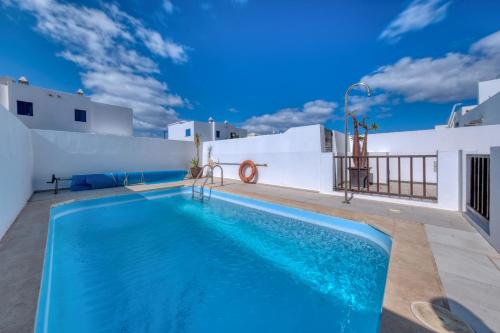 Playa Blanca Sunset-Pool- 600M to the beach by Lanzarote Vacation Homes