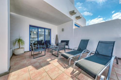 Playa Blanca Sunset-Pool- 600M to the beach by Lanzarote Vacation Homes