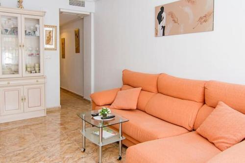 Modern Apartment in Torrevieja / 85 sqm / Near the Beach