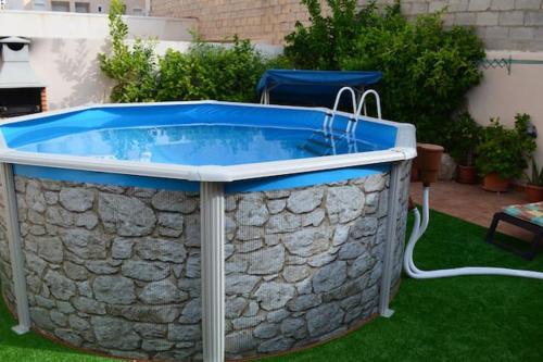 Modern Apartment in Torrevieja / 85 sqm / Near the Beach
