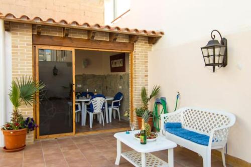 Modern Apartment in Torrevieja / 85 sqm / Near the Beach